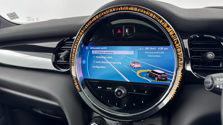 MINI Hatchback 135kW Cooper S Level 3 33kWh 3dr Auto Electric Hatchback